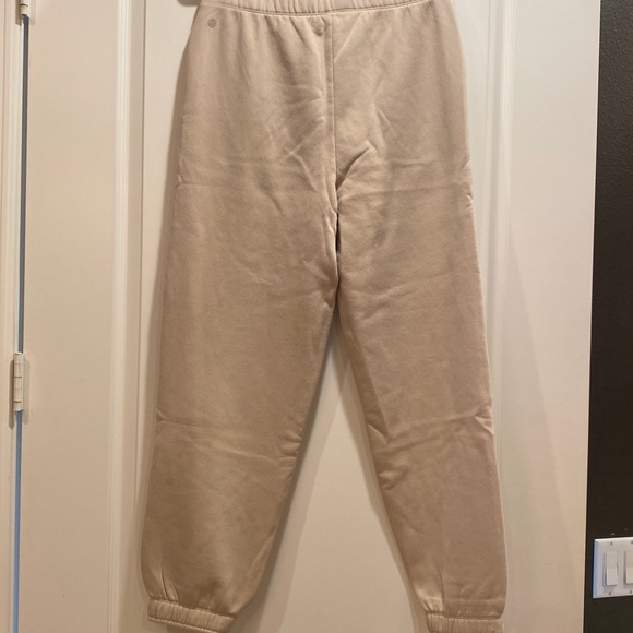 Zella ultra cozy Jogger Sweatpants NWT - Picture 7 of 9